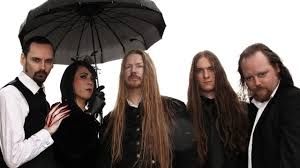 My Dying Bride