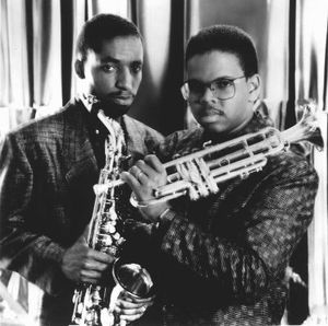 The Harper Brothers
