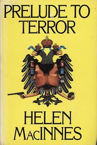 Prelude to Terror