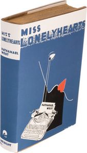 Miss Lonelyhearts