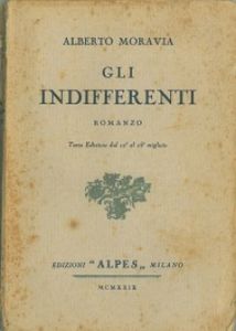 Gli Indifferenti