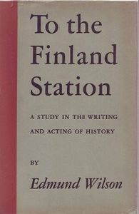 To the Finland Station