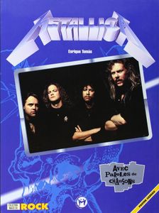 Metallica - Avec Paroles De Chansons