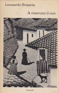 A ciascuno il suo