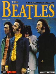 The Beatles - Avec Paroles De Chansons