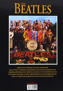 The Beatles - Avec Paroles De Chansons