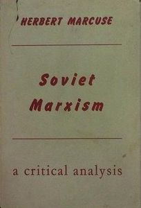 Soviet Marxism: A Critical Analysis