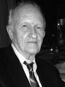 James Ridgeway