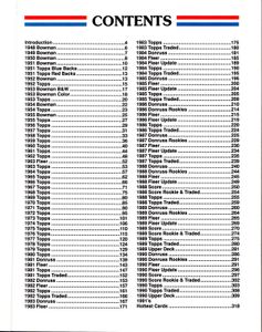 Official Baseball Card Price Guide 1991 Collectors Edition