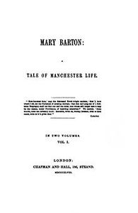 Mary Barton