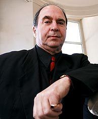 Stuart Christie