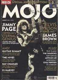 MOJO Issue #129
