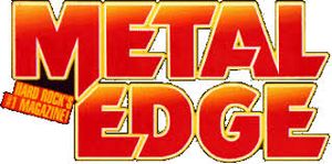 Metal Edge