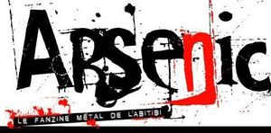 Arsenic