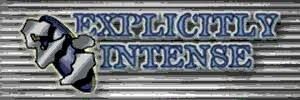 Explicitly Intense