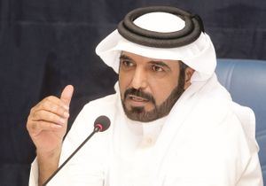 فالح العجلان