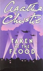 Taken at the Flood