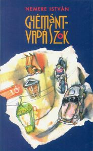 Gyémántvadászok