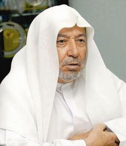 عمر عبيد حسنه