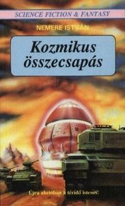 Kozmikus összecsapás