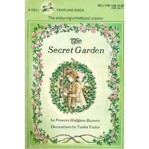 The Secret Garden