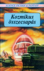 Kozmikus összecsapás