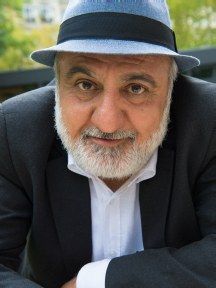 Samuel Shimon