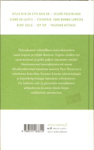 Näissä merkeissä - Suomen kansan latteimmat sanonnat