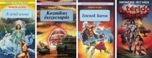 A téridő istenei