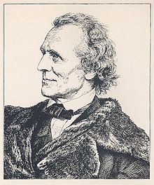 Julius Schnorr von Carolsfeld