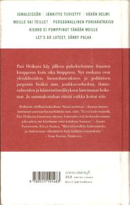Samoilla linjoilla - Lisää Suomen kansan latteuksia