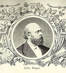 Ludwig Burger