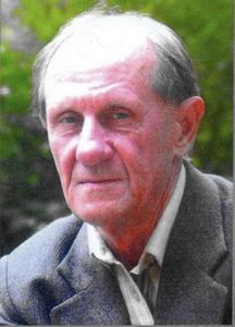 Виктор Владимирович Бадиков