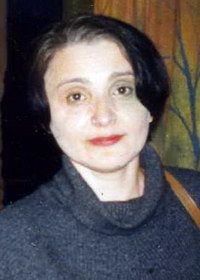 Татьяна Николаевна Чернышева