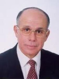 عبدالسلام المسدي