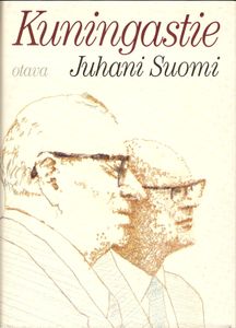 Urho Kekkonen 1950-1956: Kuningastie