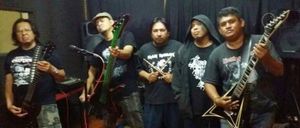 Putrefied Remains