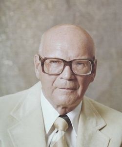 Urho Kekkonen