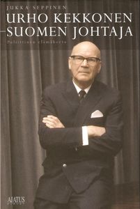 Urho Kekkonen - Suomen johtaja