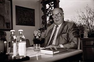 Veikko Vennamo