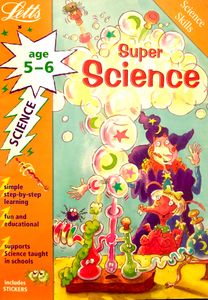 Super Science
