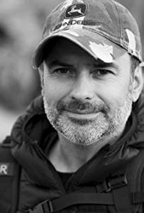 Giles Keyte