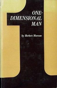 One-Dimensional Man: Studies in the Ideology of Advanced Industrial Society