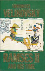 Ramses II and His Time