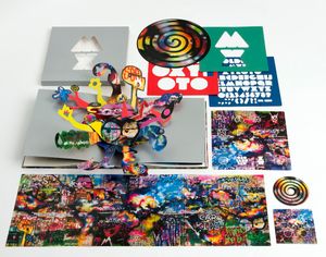 Mylo Xyloto