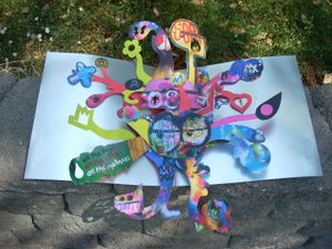 Mylo Xyloto
