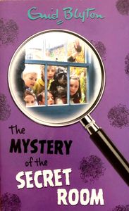 The Mystery of the Secret Room