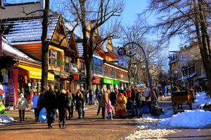 Zakopane