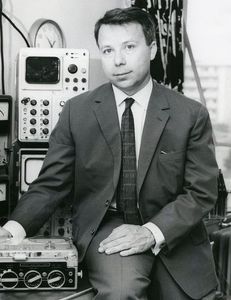 Stefan Kudelski
