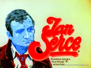 Jan Serce